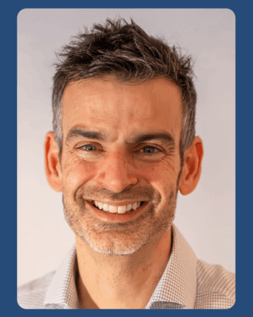 Dan Linfield Farnham Eye Care cataracts and lens surgery