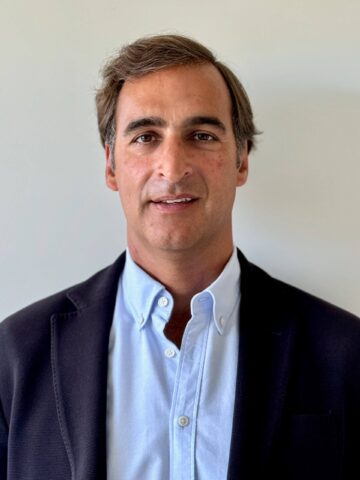 David Lopes Profile Picture Freedom Vision Brighton
