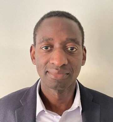 mr tafadzwa young zvandasara Cataract and Lens Replacement Surgery North Tyneside
