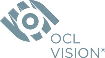 OCL Vision Kensington Logo