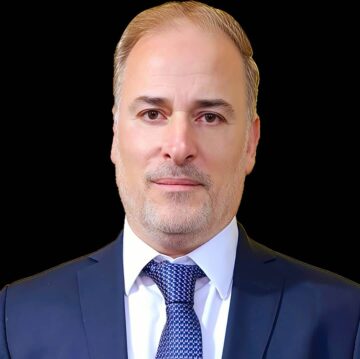 Osama Makhzoum Profile Picture Freedom Vision Brighton Cataract and Lens Surgery