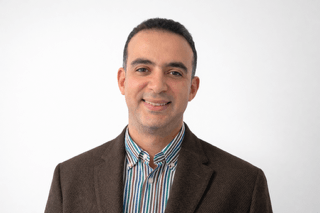 Sherif Shaaraway Freedom Vision Carlisle